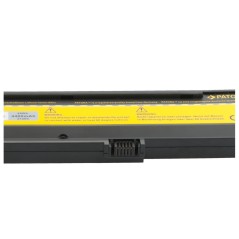 Bateria f. Acer Aspire 3050, 3053, 3053-WXMi, 3200 11,1V