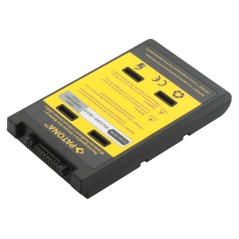 PATONA Bateria f. Toshiba Tecra A1, A8-EZ8311, A8-EZ8312, A8-EZ8313