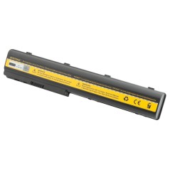 Bateria f. HP Pavilion DV7, DV7T, DV7Z, DV7T-1000