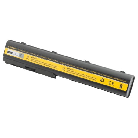 Bateria f. HP Pavilion DV7, DV7T, DV7Z, DV7T-1000