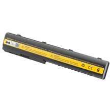 Bateria f. HP Pavilion DV7, DV7T, DV7Z, DV7T-1000