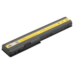 Bateria f. HP Pavilion DV7, DV7T, DV7Z, DV7T-1000