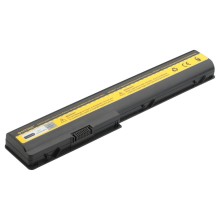 Bateria f. HP Pavilion DV7, DV7T, DV7Z, DV7T-1000