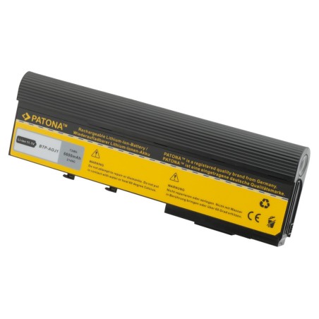 Bateria Acer Seria LC.BTP01.010,LC.TG600.001,MS2180,2420