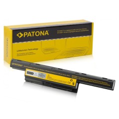 PATONA Bateria f. Acer Aspire 4551 4315 5741 6073 4551 2615 2614