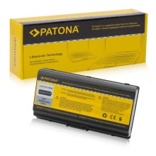 Bateria do Toshiba PA3615U PABAS115 PA3615U-1BRS PA3615U-1BRM Bateria do Toshiba PA3615U PABAS115 PA3615U-1BRS PA3615U-1BRM
