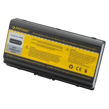 Bateria do Toshiba PA3615U PABAS115 PA3615U-1BRS PA3615U-1BRM Bateria do Toshiba PA3615U PABAS115 PA3615U-1BRS PA3615U-1BRM