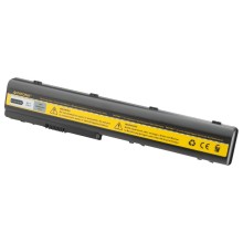 Bateria do HP Pavilion DV-7 DV-8 DV7CT HSTNN-DB75 IB74 HSTNN-IB75