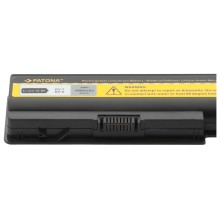 Bateria do HP Pavilion DV-7 DV-8 DV7CT HSTNN-DB75 IB74 HSTNN-IB75