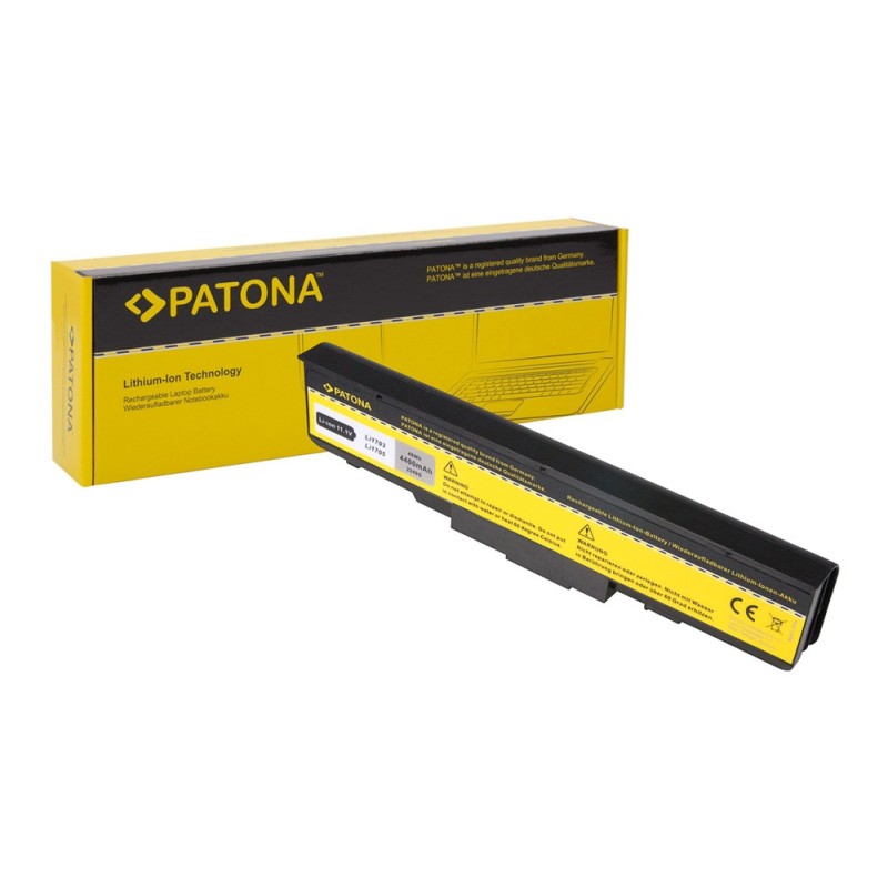 Bateria f. Fujitsu-Siemens 21-92348-01 21-92441-01 21-92441-02 21-92445-01