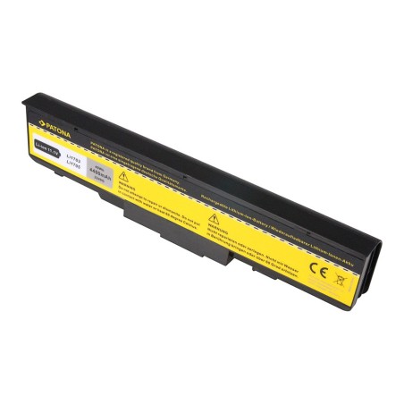 Bateria f. Fujitsu-Siemens 21-92348-01 21-92441-01 21-92441-02 21-92445-01