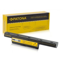 Bateria f. Acer AS10D3 AS10D31 AS10D3E AS10D41 AS10D61 AS10D71