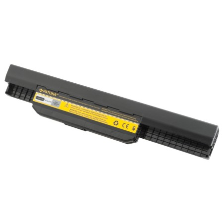 Bateria f. ASUS A31-K53 A32-K53 A41-K53 A42-K53 A43EI241SV-SL
