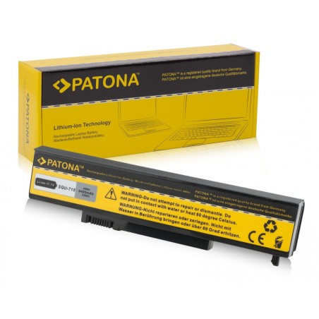 Bateria f. Bramka 2524264 2524265 3UR18650-2-T0036 3UR18650-2-T0037