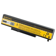 Bateria do Gateway 2524264 2524265 3UR18650-2-T0036 3UR18650-2-T0037