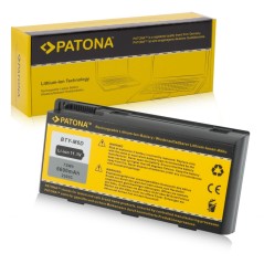 Bateria f. BTY-M6D Medion MD76254 MD77480 MD97623 MD97624 MD97625