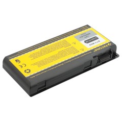 Bateria f. BTY-M6D Medion MD76254 MD77480 MD97623 MD97624 MD97625
