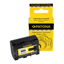 Bateria PATONA f. JVC BN-VG107 BN-VG107AC BN-VG107E BN-VG107EU GZ-G5 GZ-GX1 Bateria PATONA f. JVC BN-VG107 BN-VG107AC BN-VG107E BN-VG107EU GZ-G5 GZ-GX1
