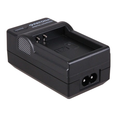 Ładowarka PATONA 4w1 do Nikona EN-EL23 ENEL23 Nikon P600 Coolpix P600