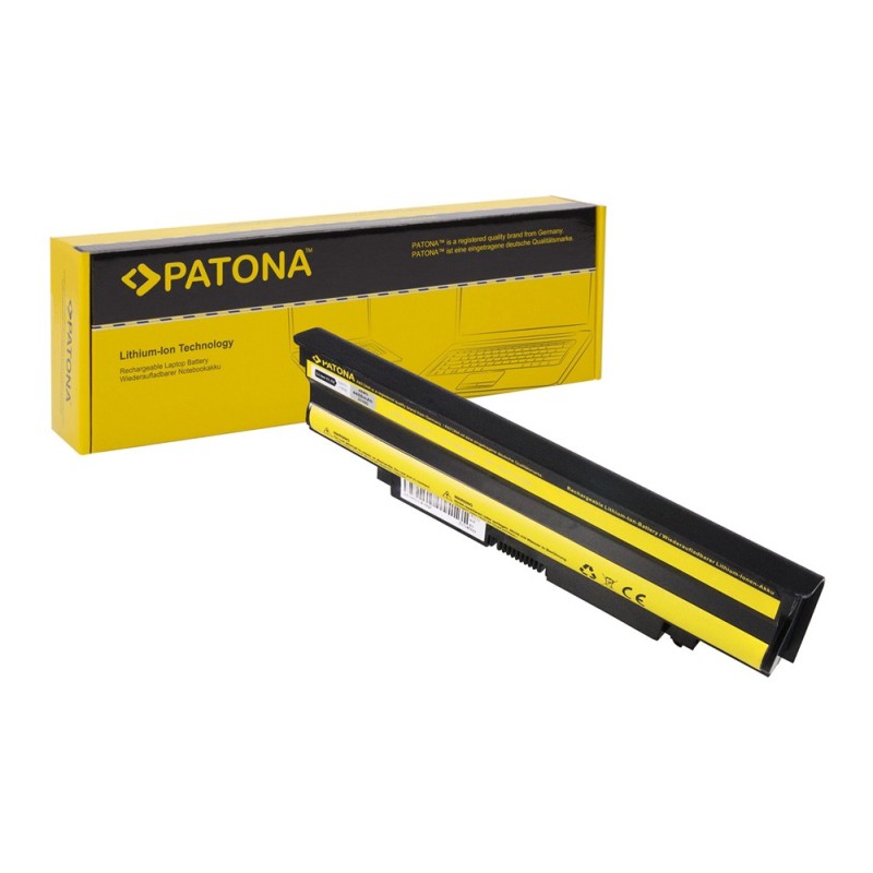 PATONA Bateria f. DELL Inspiron 13R N3010 13R N3010D Inspiron 14R N4010 PATONA Bateria f. DELL Inspiron 13R N3010 13R N3010D Inspiron 14R N4010