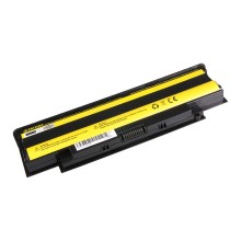 PATONA Bateria f. DELL Inspiron 13R N3010 13R N3010D Inspiron 14R N4010 PATONA Bateria f. DELL Inspiron 13R N3010 13R N3010D Inspiron 14R N4010