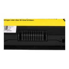 PATONA Bateria f. DELL Inspiron 13R N3010 13R N3010D Inspiron 14R N4010 PATONA Bateria f. DELL Inspiron 13R N3010 13R N3010D Inspiron 14R N4010