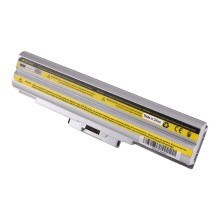 PATONA Bateria f. Sony VAIO VGP-BSP13-S VGP-BPS13B-Q VGP-BPS13B
