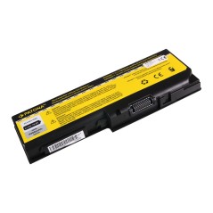 PATONA AKKU f. Toshiba satelita P200 L350 L350D L355D PA3536 PA3537