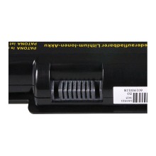 PATONA Bateria f. Acer Aspire AS09A31 AS09A36 AS09A41 AS09A51 AS09A56