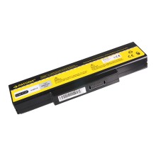 PATONA Bateria f. ASUS K72 K72DR K72DY K72F K72JK K72JR K72JT K72JU N71Ja