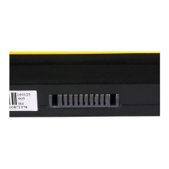 PATONA Bateria f. ASUS K72 K72DR K72DY K72F K72JK K72JR K72JT K72JU N71Ja