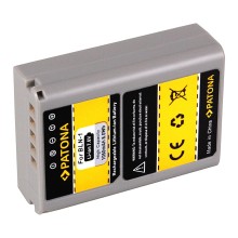 Akumulator PATONA do Olympus OM-D E-M5 Stylus XZ-2 Pen E-P5 E-M1 BLN-1 BLN1