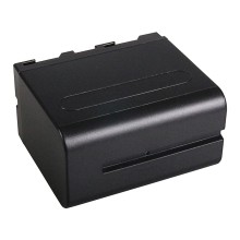 Bateria PATONA Premium do Sony NP-F970 NP-F960 NP-F950 DCR-VX2100 HDR-FX1