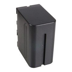 Bateria PATONA Premium f. Sony NP-F970 NP-F960 NP-F950 DCR-VX2100 HDR-FX1