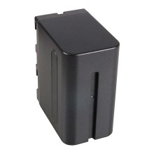 Bateria PATONA Premium do Sony NP-F970 NP-F960 NP-F950 DCR-VX2100 HDR-FX1