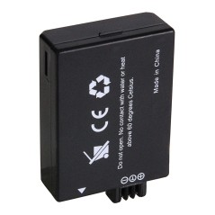 PATONA Premium AKKU f. CANON LP-E5 LPE5 EOS 450D 500D 1000D