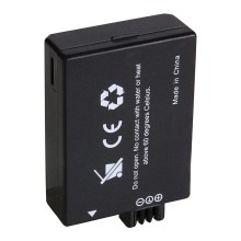 PATONA Premium Bateria do Canon LP-E5 LPE5 EOS 450D 500D 1000D