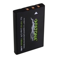 PATONA Premium AKKU f. ALDI MEDION MD41856 MD85146 MD41856 DC6300