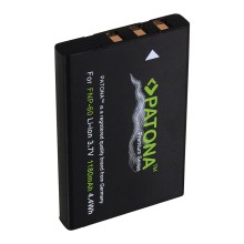 PATONA Premium AKKU f. ALDI MEDION MD41856 MD85146 MD41856 DC6300