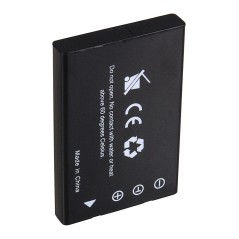 PATONA Premium AKKU f. ALDI MEDION MD41856 MD85146 MD41856 DC6300