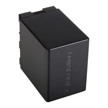Bateria PATONA Premium do JVC BN-VG107 BN-VG138 BN-VG121 BN-VG114 Bateria PATONA Premium do JVC BN-VG107 BN-VG138 BN-VG121 BN-VG114