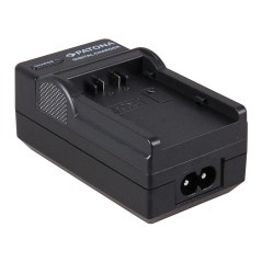 Ładowarka PATONA 4w1 do Panasonic VW-VBD29 VW-VBD58 VW-VBD78