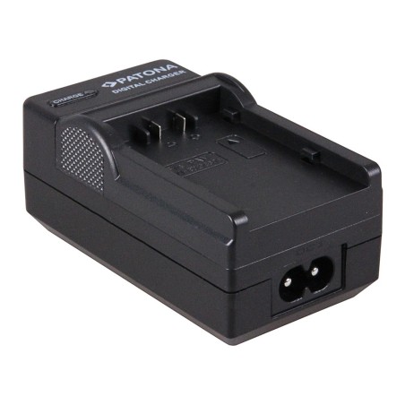 Ładowarka PATONA 4w1 do Panasonic VW-VBD29 VW-VBD58 VW-VBD78