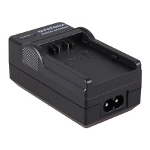 Ładowarka PATONA 4w1 do Panasonic VW-VBD29 VW-VBD58 VW-VBD78