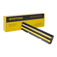 PATONA Bateria f. Dell Latitude E6420 E6420 ATG E6430 E6520 E6530 E5420 6 ogniw
