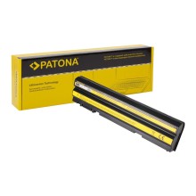 PATONA Standard do Dell Latitude E6420 E6420 ATG E6430 E6520 E6530 E5420 6 ogniwowa