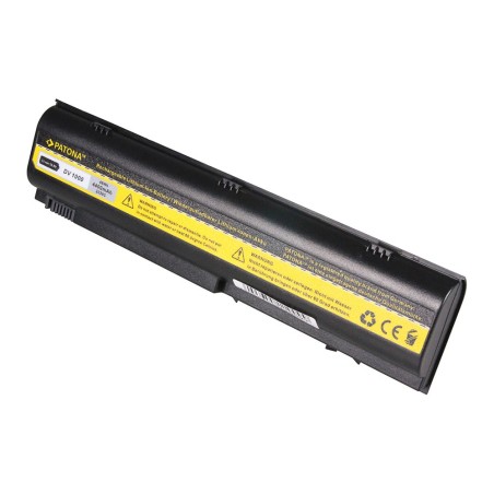 Bateria HP Compaq DV1000 M2000 M2400 C300 67759-001