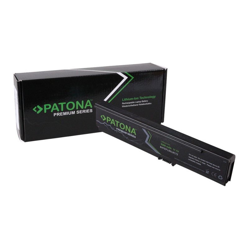 Bateria PATONA Premium f. Acer Travelmate 3200 3210 3211 3220 3222 Bateria PATONA Premium f. Acer Travelmate 3200 3210 3211 3220 3222