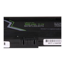 Bateria PATONA Premium f. Acer Travelmate 3200 3210 3211 3220 3222 Bateria PATONA Premium f. Acer Travelmate 3200 3210 3211 3220 3222