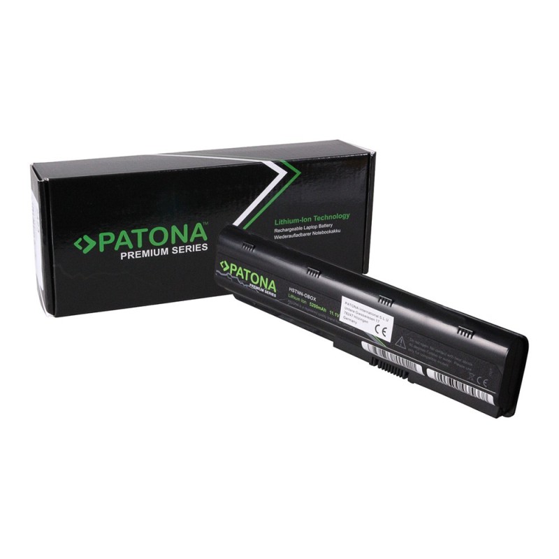 PATONA Premium do HP CQ32 CQ42 CQ42-116TU CQ42-153TX CQ42-184TX PATONA Premium do HP CQ32 CQ42 CQ42-116TU CQ42-153TX CQ42-184TX
